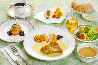 洋食