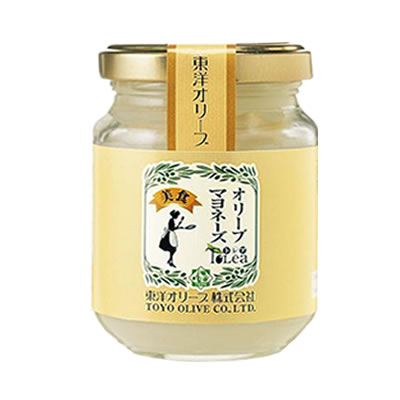 オリーブマヨネーズ