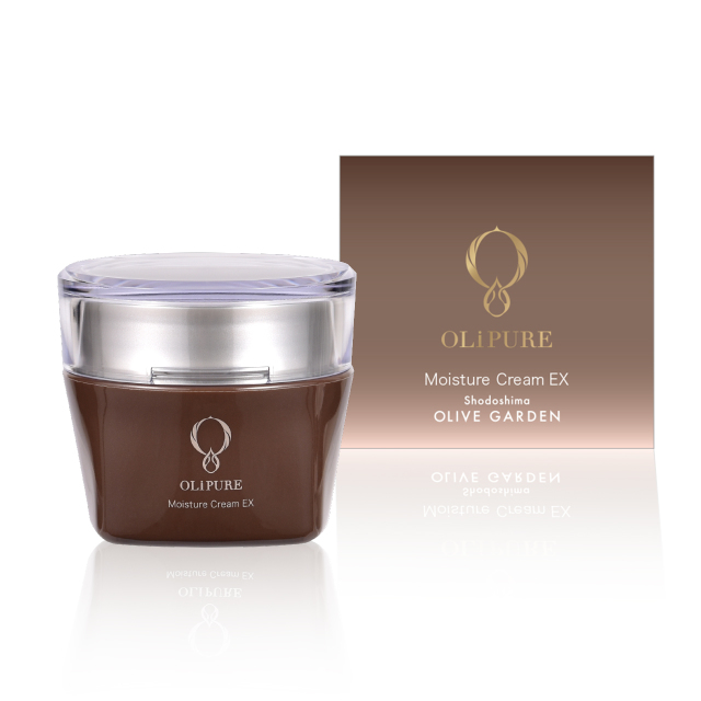 オリピュア モイスチャークリームEX 30g OLiRURE Moisture Cream EX