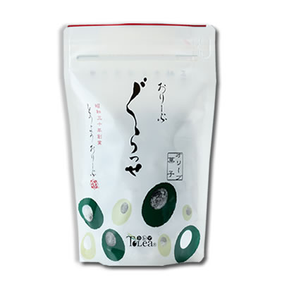 オリーブグラッセ