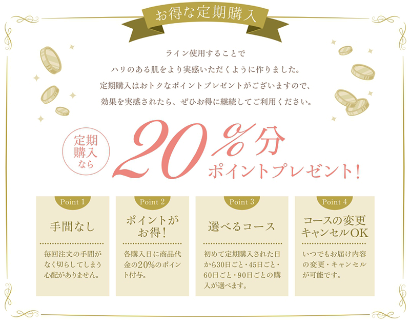 ポイント20倍